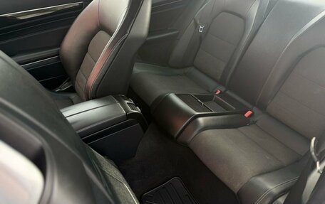 Mercedes-Benz E-Класс, 2013 год, 2 000 000 рублей, 12 фотография