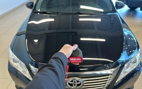 Toyota Camry, 2014 год, 2 049 000 рублей, 29 фотография