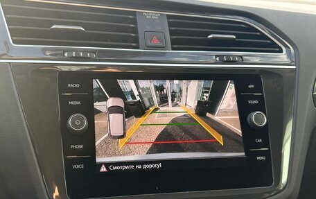 Volkswagen Tiguan II, 2019 год, 3 163 200 рублей, 20 фотография