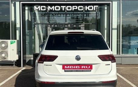 Volkswagen Tiguan II, 2019 год, 3 163 200 рублей, 5 фотография