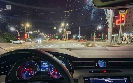 Volkswagen Passat B8 рестайлинг, 2018 год, 2 100 000 рублей, 6 фотография
