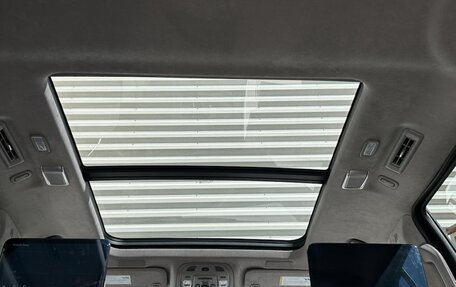 Cadillac Escalade V, 2022 год, 9 982 892 рублей, 14 фотография