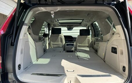 Cadillac Escalade V, 2022 год, 9 982 892 рублей, 13 фотография