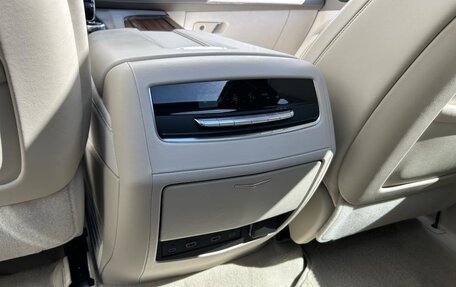 Cadillac Escalade V, 2022 год, 9 982 892 рублей, 15 фотография