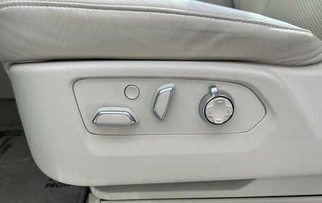 Cadillac Escalade V, 2022 год, 9 982 892 рублей, 17 фотография