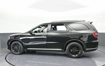Dodge Durango III, 2021 год, 8 128 075 рублей, 1 фотография