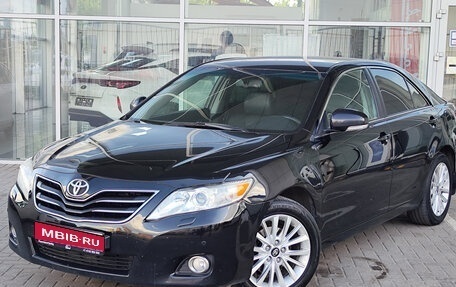 Toyota Camry, 2009 год, 1 200 000 рублей, 1 фотография