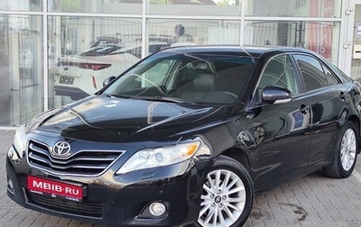 Toyota Camry, 2009 год, 1 200 000 рублей, 1 фотография