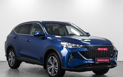 Haval F7 I, 2023 год, 2 400 000 рублей, 1 фотография