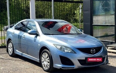 Mazda 6, 2011 год, 1 009 000 рублей, 1 фотография