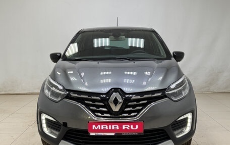 Renault Kaptur I рестайлинг, 2020 год, 1 580 000 рублей, 1 фотография