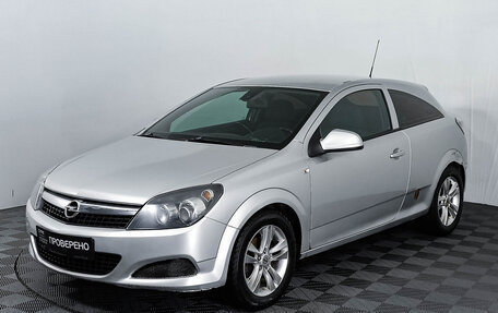 Opel Astra H, 2011 год, 439 750 рублей, 1 фотография