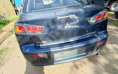 Mitsubishi Lancer IX, 2011 год, 260 000 рублей, 1 фотография