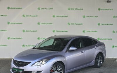 Mazda 6, 2008 год, 890 000 рублей, 1 фотография