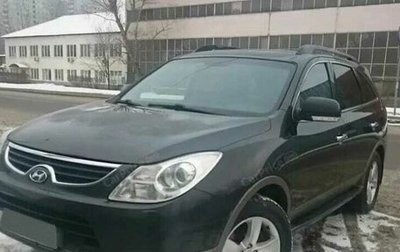 Hyundai ix55, 2008 год, 760 000 рублей, 1 фотография