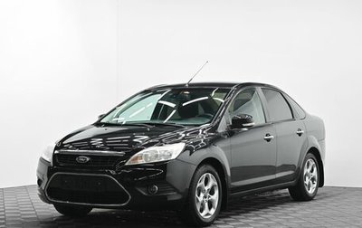 Ford Focus II рестайлинг, 2010 год, 765 000 рублей, 1 фотография