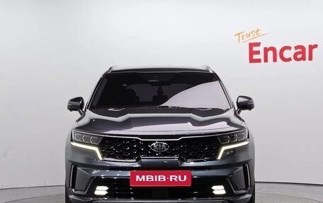 KIA Sorento IV, 2021 год, 2 900 000 рублей, 1 фотография