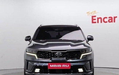 KIA Sorento IV, 2021 год, 2 900 000 рублей, 1 фотография