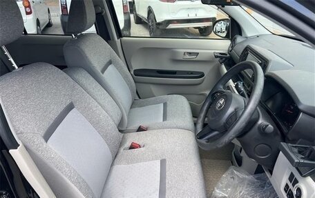 Toyota Passo III, 2022 год, 1 300 000 рублей, 5 фотография