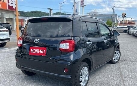 Toyota Passo III, 2022 год, 1 300 000 рублей, 2 фотография