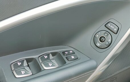 Hyundai Santa Fe III рестайлинг, 2013 год, 1 820 000 рублей, 12 фотография