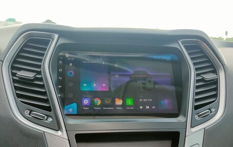 Hyundai Santa Fe III рестайлинг, 2013 год, 1 820 000 рублей, 17 фотография
