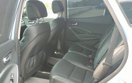 Hyundai Santa Fe III рестайлинг, 2013 год, 1 820 000 рублей, 21 фотография