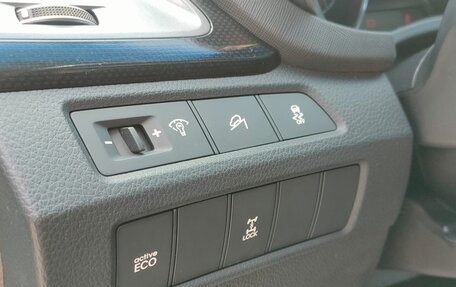 Hyundai Santa Fe III рестайлинг, 2013 год, 1 820 000 рублей, 18 фотография