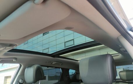 Hyundai Santa Fe III рестайлинг, 2013 год, 1 820 000 рублей, 16 фотография