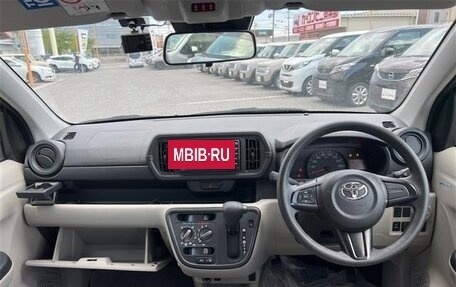 Toyota Passo III, 2022 год, 1 300 000 рублей, 3 фотография