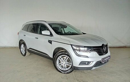 Renault Koleos II, 2018 год, 2 049 000 рублей, 3 фотография