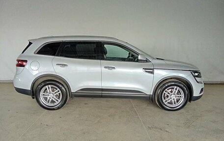 Renault Koleos II, 2018 год, 2 049 000 рублей, 4 фотография