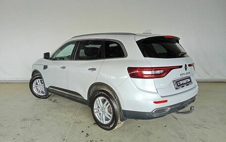 Renault Koleos II, 2018 год, 2 049 000 рублей, 7 фотография