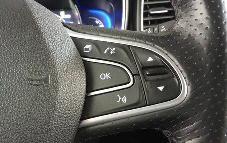 Renault Koleos II, 2018 год, 2 049 000 рублей, 11 фотография