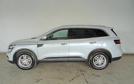 Renault Koleos II, 2018 год, 2 049 000 рублей, 8 фотография