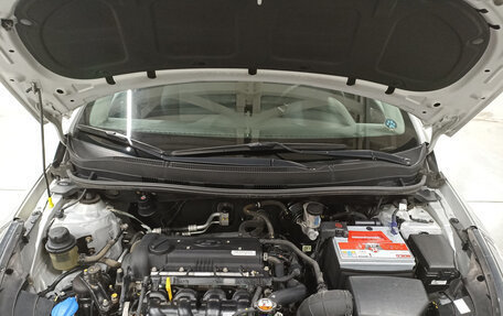 Hyundai Solaris II рестайлинг, 2016 год, 910 000 рублей, 9 фотография
