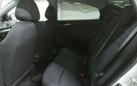 Hyundai Solaris II рестайлинг, 2016 год, 910 000 рублей, 12 фотография