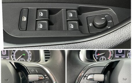 Skoda Kodiaq I, 2021 год, 2 100 000 рублей, 18 фотография