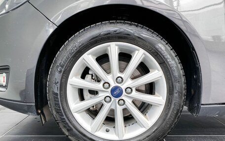 Ford Focus III, 2017 год, 1 030 000 рублей, 9 фотография