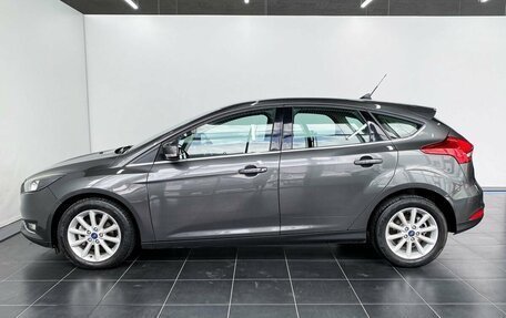 Ford Focus III, 2017 год, 1 030 000 рублей, 7 фотография
