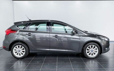 Ford Focus III, 2017 год, 1 030 000 рублей, 8 фотография