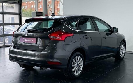 Ford Focus III, 2017 год, 1 030 000 рублей, 5 фотография