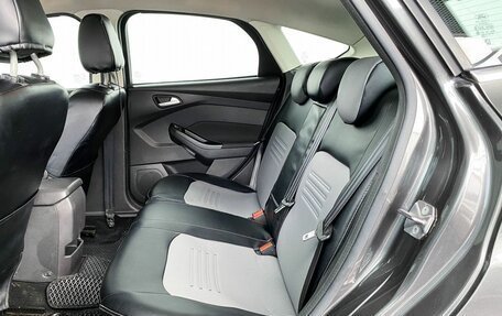Ford Focus III, 2017 год, 1 030 000 рублей, 12 фотография