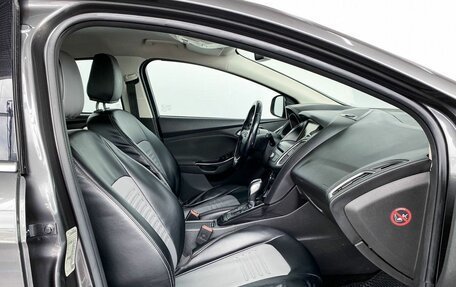 Ford Focus III, 2017 год, 1 030 000 рублей, 14 фотография
