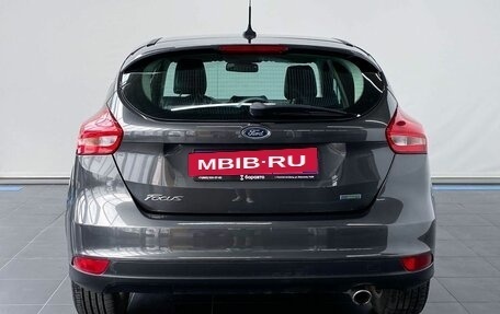 Ford Focus III, 2017 год, 1 030 000 рублей, 6 фотография