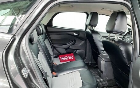 Ford Focus III, 2017 год, 1 030 000 рублей, 13 фотография