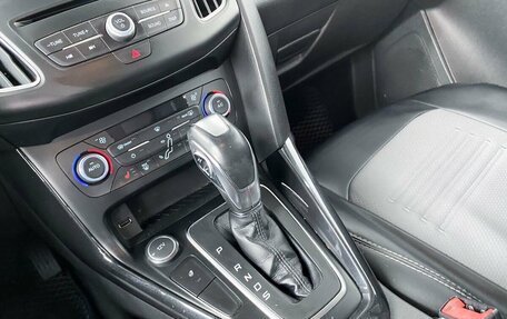 Ford Focus III, 2017 год, 1 030 000 рублей, 19 фотография