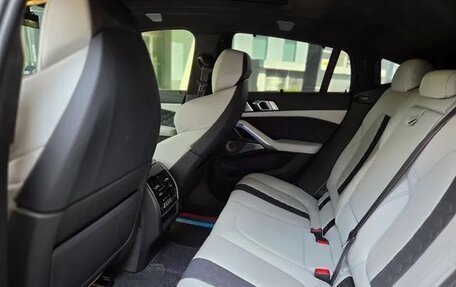 BMW X6 M, 2022 год, 11 650 000 рублей, 10 фотография
