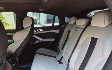 BMW X6 M, 2022 год, 11 650 000 рублей, 11 фотография