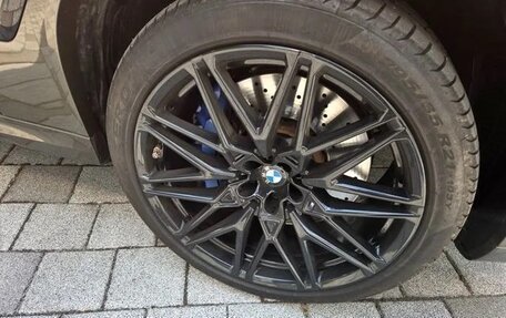 BMW X6 M, 2022 год, 11 650 000 рублей, 13 фотография
